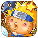 呆呆木叶村h5手游