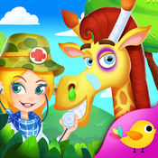 丛林医生官方版