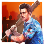 自由都市僵尸之城内购