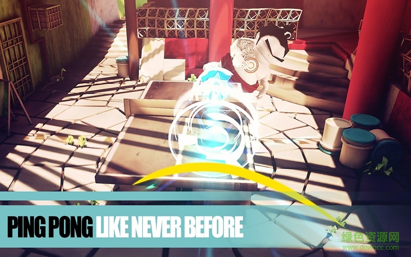 霹雳乒乓内购 v1.2.1 安卓解锁完整版1