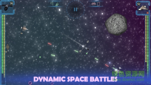 视界线中文版(event horizon) v0.14.2 安卓无限货币版0