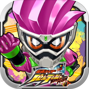 假面骑士斗骑大战手机版