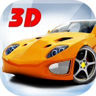 飙车之神无限金币版