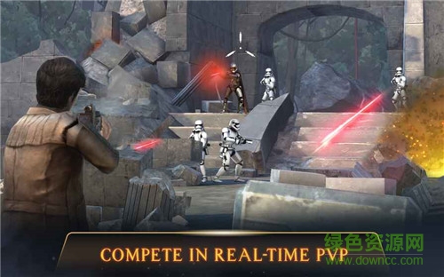 星球大战对手中文版(Rivals) v1.13.8 安卓版0