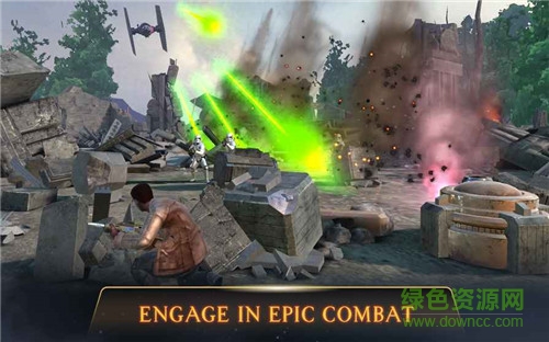 星球大战对手中文版(Rivals) v1.13.8 安卓版1