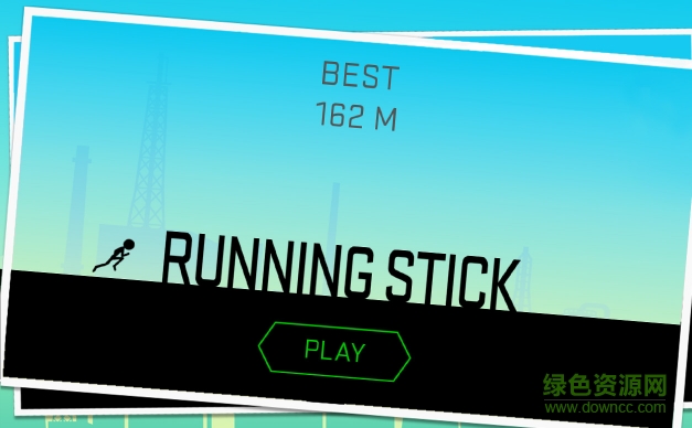 Running Stick内购(奔跑吧火柴人) v1.0.3 安卓无限金币版0