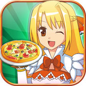 巴啦啦美味披萨游戏