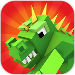 城市破坏王(Smashy City)