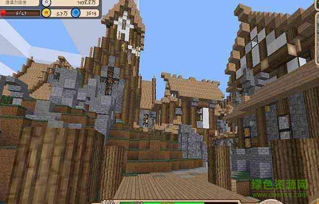 创造世界萌版最新 v1.8.1 安卓版0