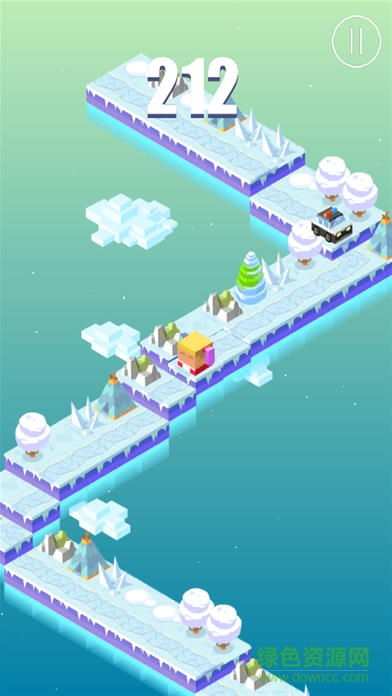 王者飙车游戏 v1.0.0 安卓版0