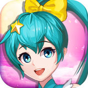 巴啦啦小魔仙魔法射击