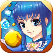 巴啦啦小魔仙魔法欢乐派对