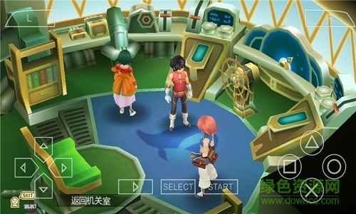 世界传说2光明神话手机中文版 v3.0 安卓无限金币版1