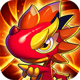 斗龙战士4双龙核之战游戏