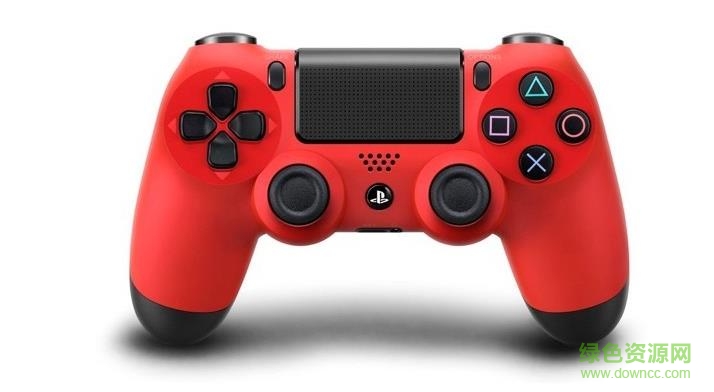 win10 ps4手柄驱动 0