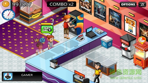 超级连锁餐厅游戏 v1.0.3 安卓版0