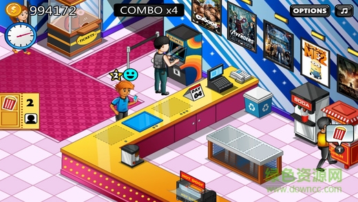 超级连锁餐厅游戏 v1.0.3 安卓版1