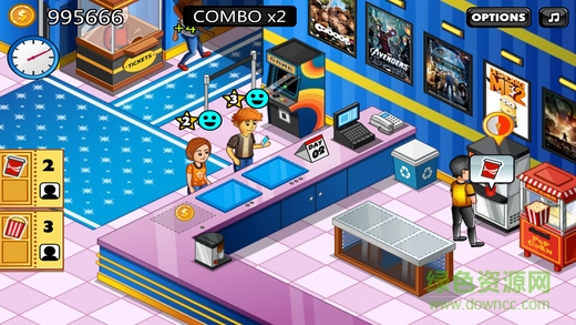 超级连锁餐厅游戏 v1.0.3 安卓版3