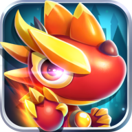 斗龙战士3火线酷跑手游