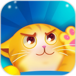 猫猫做果冻游戏