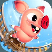 培根大逃亡(BaconEscape)