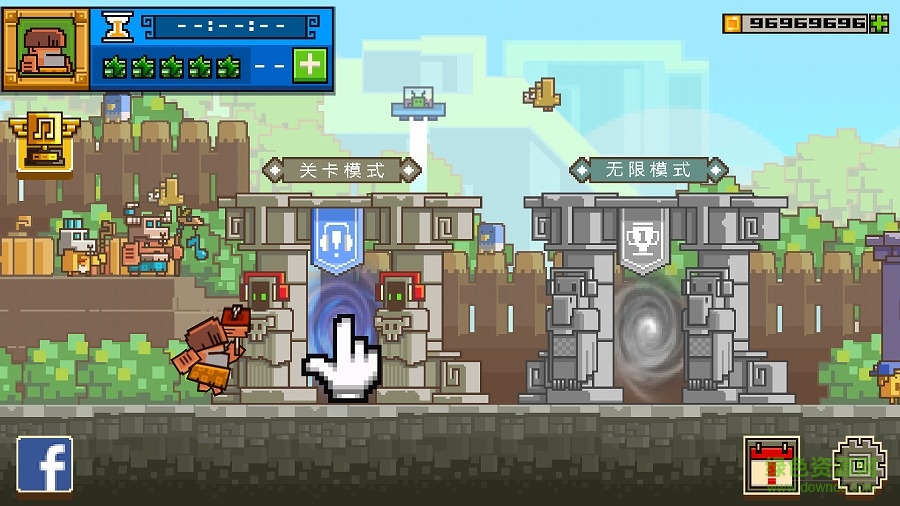 节奏英雄汉化版 v2.0 安卓版0