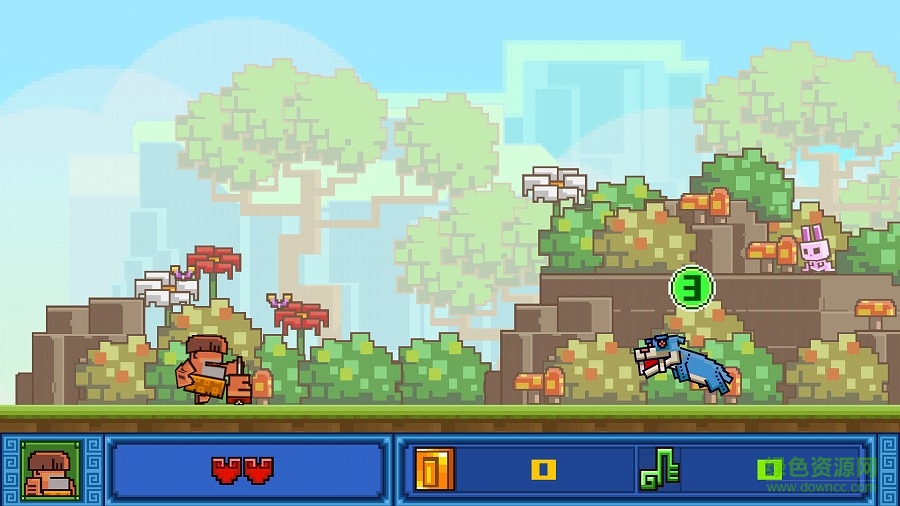 节奏英雄汉化版 v2.0 安卓版2