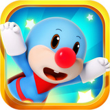 摩尔庄园奇幻酷跑下载