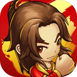 小虾米闯江湖台服官方版