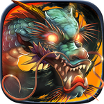 乱神道九游游戏