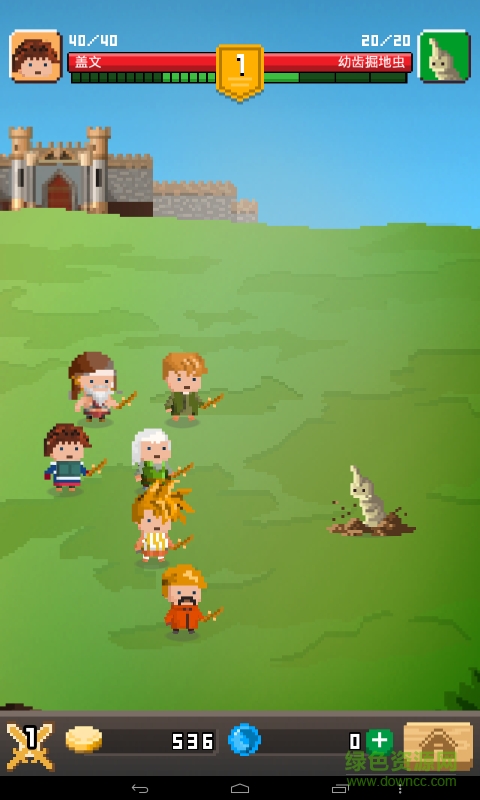 锻冶屋英雄谭苹果版 v1.3.8 iphone版3