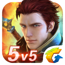 全民超神手游国际服