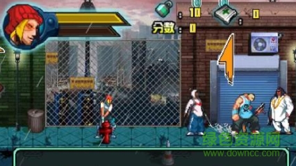 特种部队之暴力街区道具免费版 v1.2.17 安卓版0