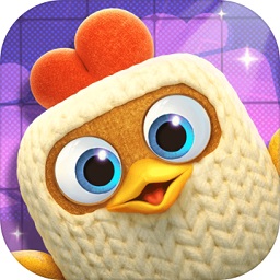 华为玩具大乱斗手游下载