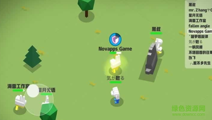 石头剪刀布大作战手游(Rock Paper Scissors) v1.3 安卓版1