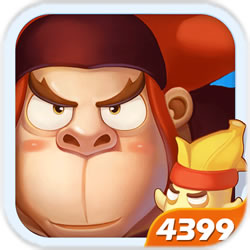 4399香蕉战争游戏