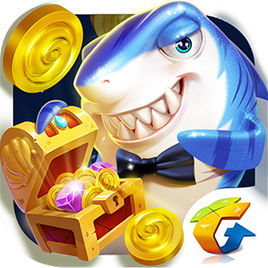 捕鱼来了下载安装