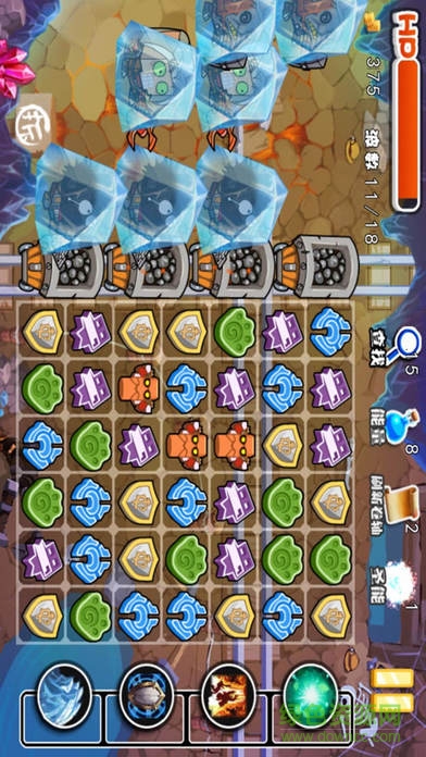 英雄纹章 v1.0 官网安卓版0