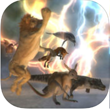 动物格斗手机版(Animelee)