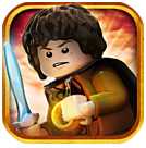 乐高指环王手机版下载