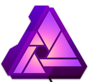 Affinity Photo(图片编辑)