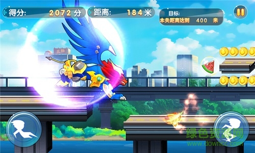 魔幻陀螺2兽神崛起内购正式版 v3.0.6 安卓无限金币版1