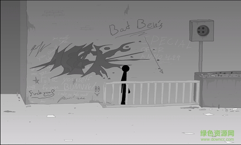 火柴人枪战遗产汉化版 v3.1.6 安卓无限金币版0