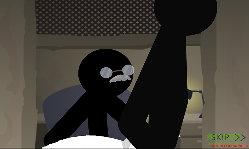 火柴人枪战遗产汉化版 v3.1.6 安卓无限金币版1