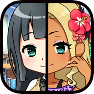 相约暑假我的百变女神