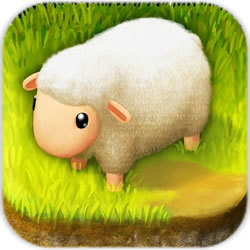 小羊羊模拟宠物农场游戏(Tiny Sheep)