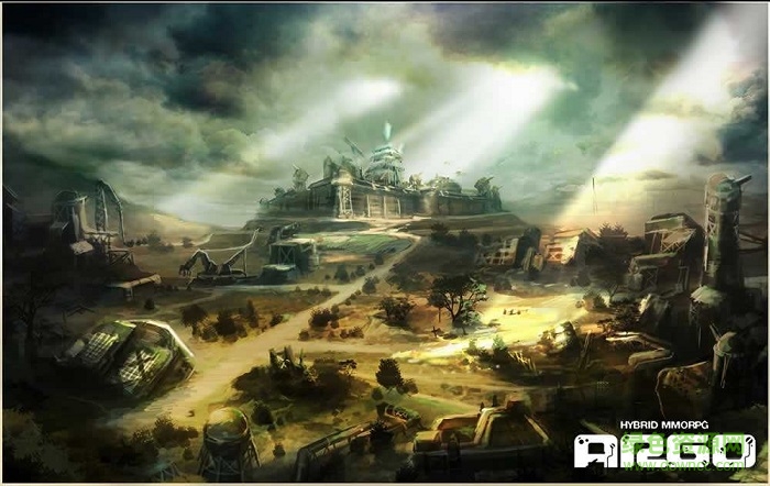 Argo手机版 v1.0 安卓中文版0