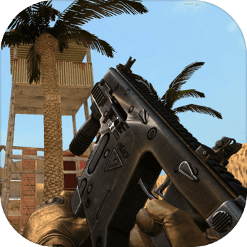 前锋突袭最新版(forward assault)