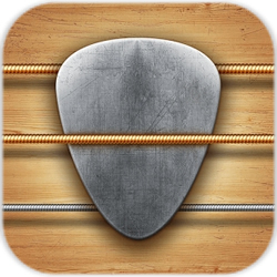 真实吉他模拟器手机版(Real Guitar)