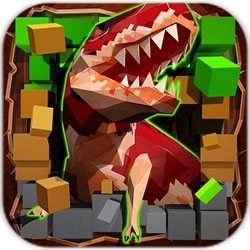 恐龙生存工艺中文版